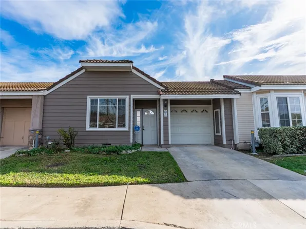 1632 Byron Ct, Pomona, CA 91768