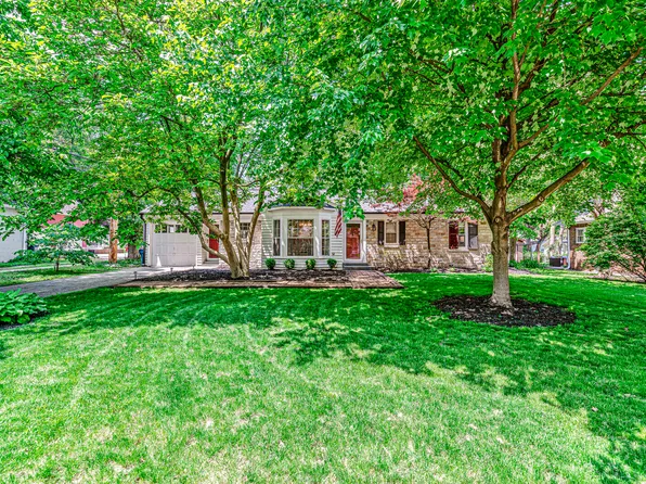 5910 Indianola Ave, Indianapolis, IN 46220