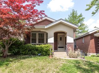4045 Utah St, Saint Louis, MO 63116