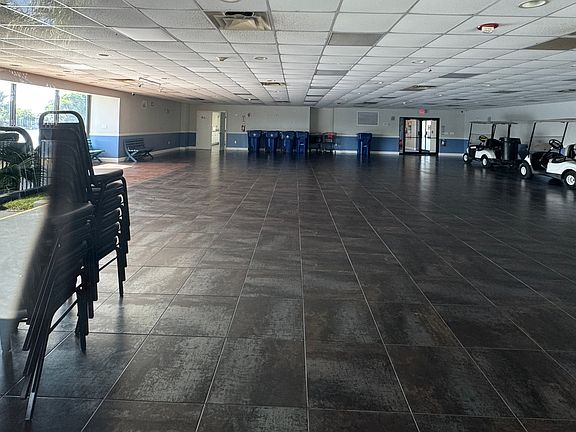 Banquet Hall

Salon de Eventos