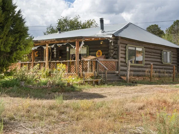 3191 State Highway 96, Coyote, NM 87012