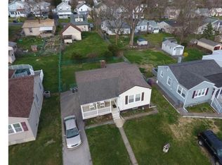 4933 Demaio Dr, Brookhaven, PA 19015