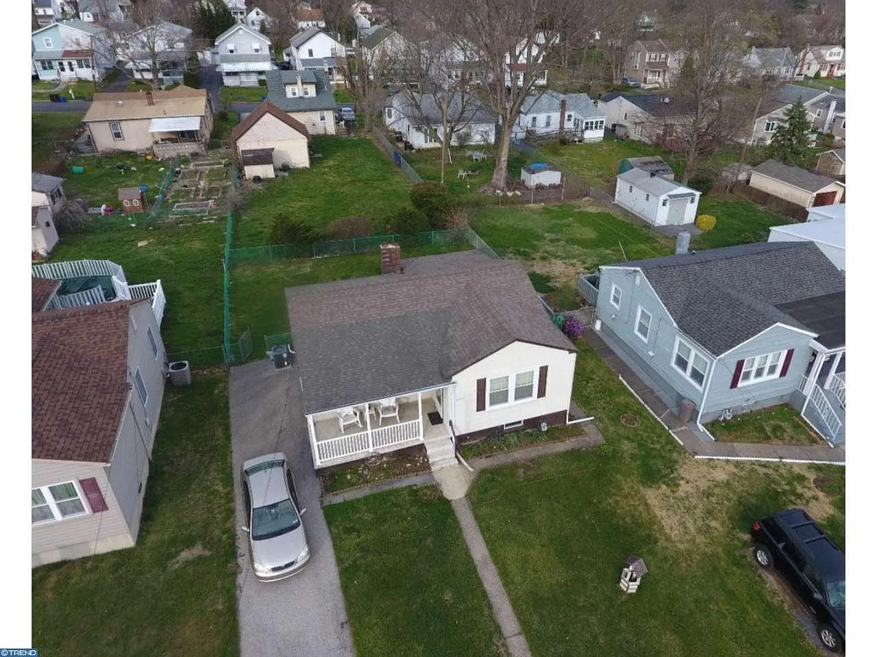 4933 Demaio Dr photo 1