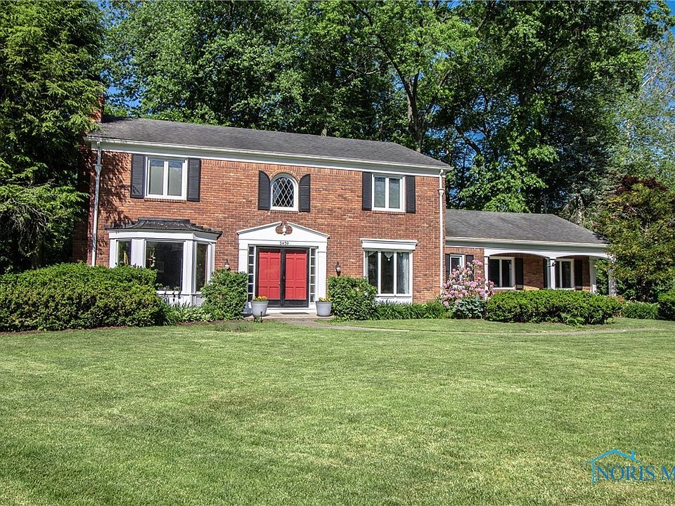 3459 Shakespeare Ln, Toledo, OH 43615 Zillow