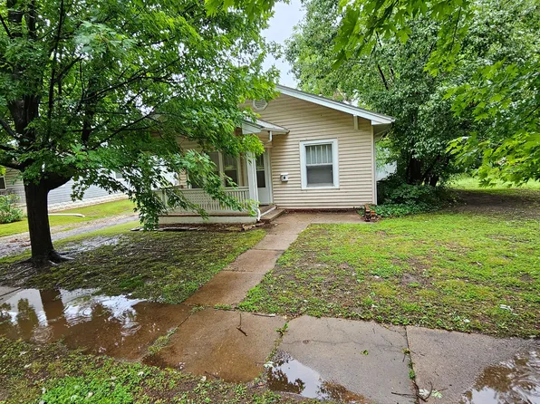 (undisclosed Address), El Dorado, KS 67042