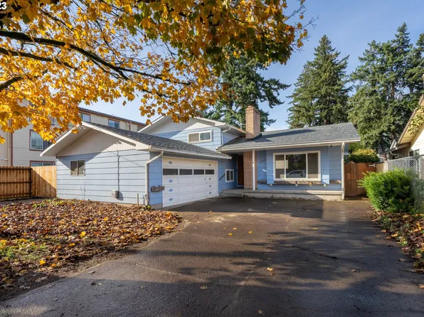 2235 SE 159th Ave, Portland, OR 97233