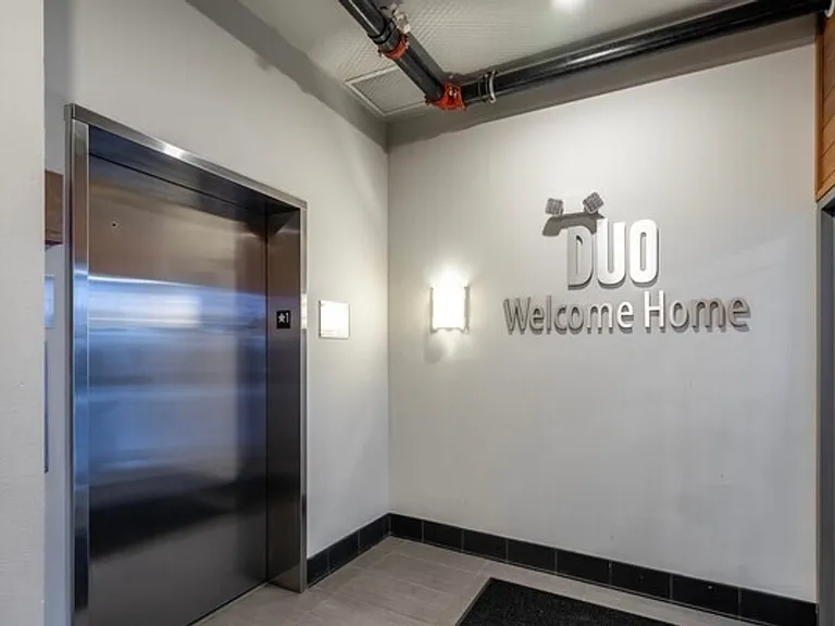The Duo Apartments — Photo 9