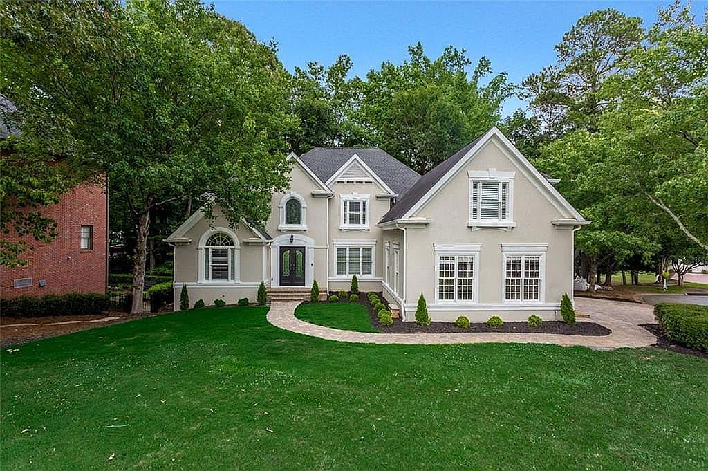 3000 Edmonton Green Ct, Johns Creek, GA 30022 Zillow