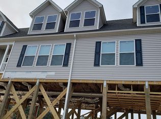 470 Beach Rd, Columbia, NC 27925