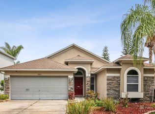 15843 Cedar Elm Ter, Land O Lakes, FL 34638