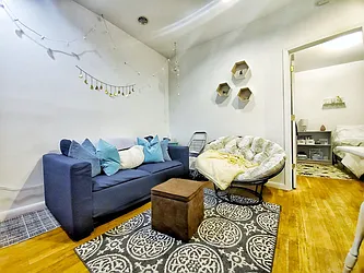 Rented by Union Square Property Management