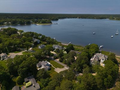 47 Great Bay Rd, Barnstable, MA, 02630