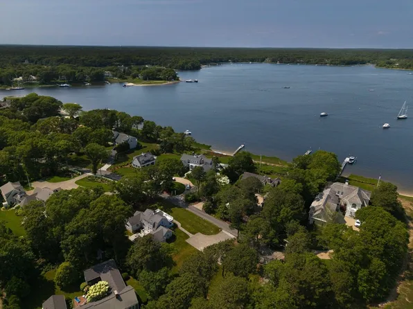 47 Great Bay Rd, Barnstable, MA 02630