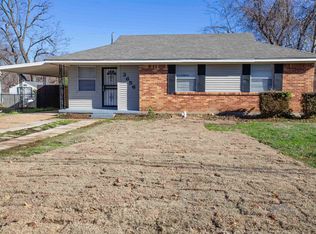 3656 Neely Rd, Memphis, TN 38109