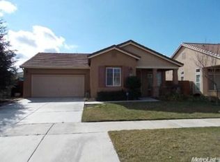 2352 Mariner Way, Merced, CA 95340