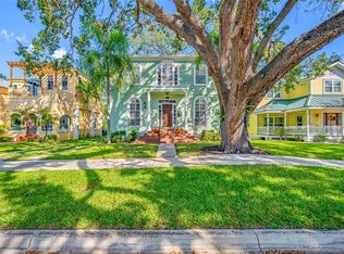 119 Adalia Ave, Tampa, FL 33606