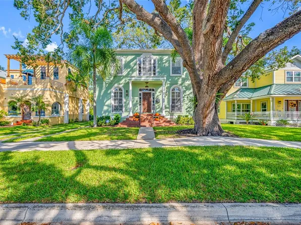 119 Adalia Ave, Tampa, FL 33606