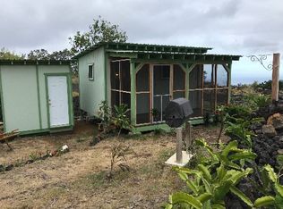 92-8303 Catamaran Ln LOT 36, Captain Cook, HI 96704