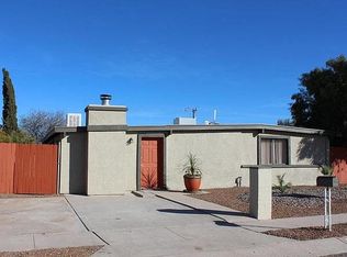 6999 E Vernice St, Tucson, AZ 85730