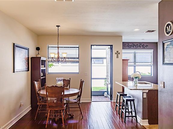 4th image of 15755 Portofino Springs Blvd APT 102