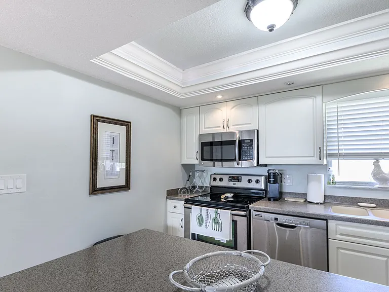 1080 Bal Harbor Blvd #3C — Photo 16