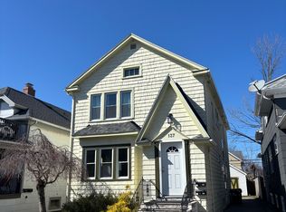 137 Eiseman Ave #L, Buffalo, NY 14217