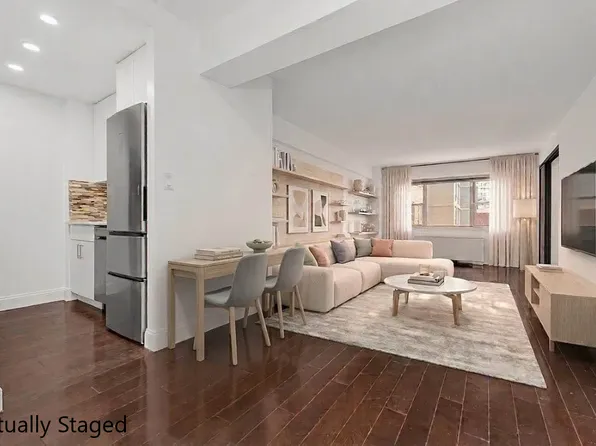 345 East 56th Street image 1 of 11