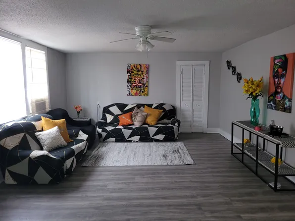 1683 Humanity St, New Orleans, LA 70122