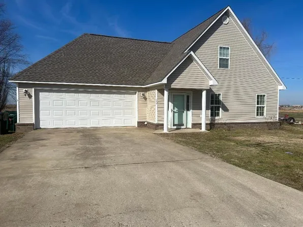 108 Libby Dr, Manila, AR 72442