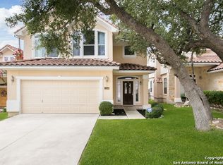 1156 Pinnacle Fls, San Antonio, TX 78260