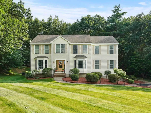 39 Jackman Ridge Road, Windham, NH 03087