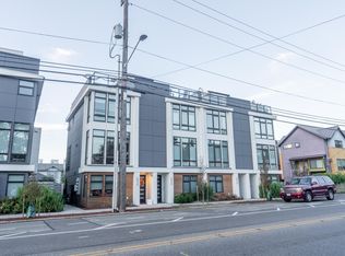 6020 SW Admiral Way, Seattle, WA 98116
