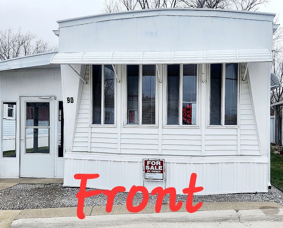 6125 Telegraph Rd LOT 90, Toledo, OH 43612 Zillow