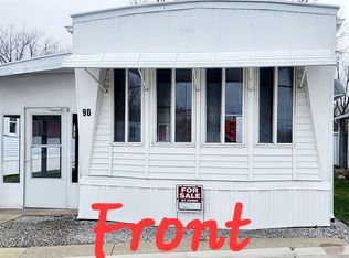6125 Telegraph Rd LOT 90, Toledo, OH 43612