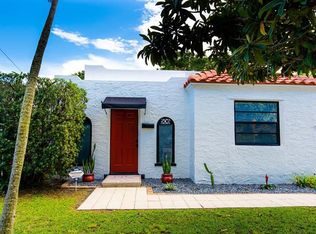 506 Hampton Rd, West Palm Beach, FL 33405