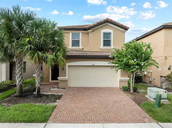 5537 Misty Oak Cir, Davenport, FL 33837