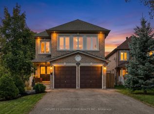 1952 Spruce Hill Rd, Pickering, ON L1V 1S7
