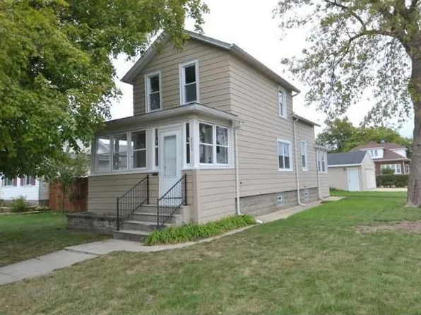 4225 22nd Ave, Kenosha, WI 53140