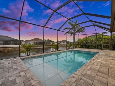 2704 SW 20th Ave, Cape Coral, FL, 33914