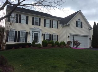 14503 Rainer Heights Ct, Haymarket, VA 20169