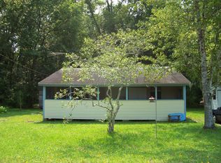 2445 Deer Run Rd, Saint Augustine, FL 32084