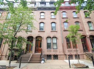 2033 Spruce St APT 6, Philadelphia, PA 19103