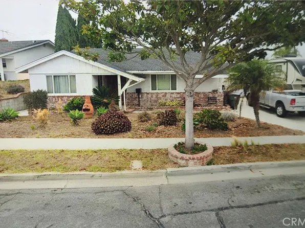 20818 Wendy Dr, Torrance, CA 90503