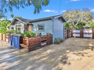 1914 Mountain Ave, Santa Barbara, CA 93101