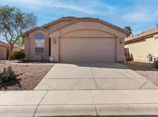 43815 W Cahill Dr, Maricopa, AZ 85138