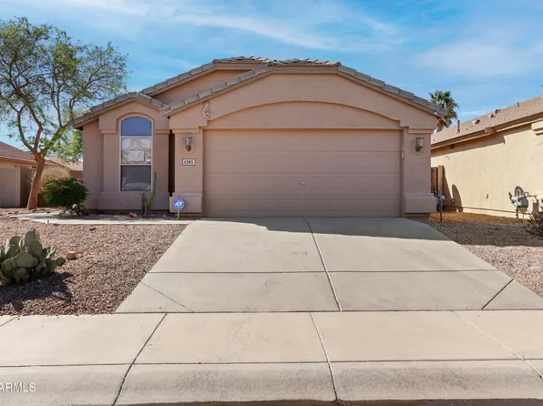 43815 W CAHILL Drive, Maricopa, AZ 85138