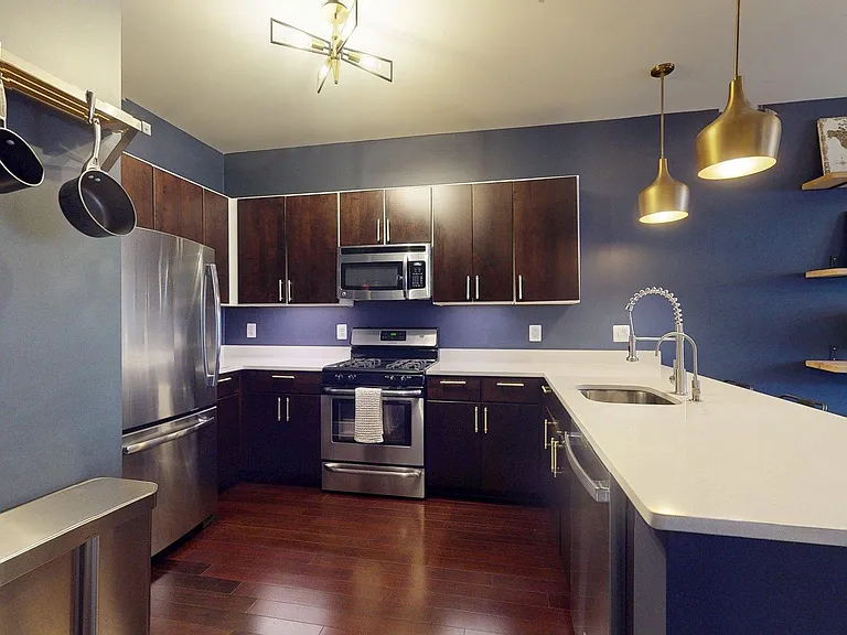 1814 N Capitol St NW #104 — Photo 12