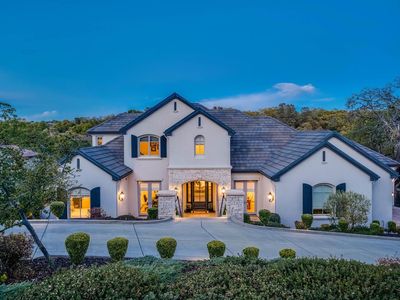 4892 Breese Cir El Dorado Hills Ca 95762 Zillow