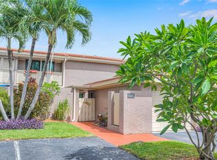 105 Bonnie Brae Way #105, Hollywood, FL 33021