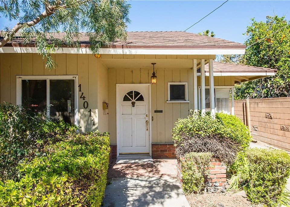 14011 Magnolia Blvd, Sherman Oaks, Ca 91423 